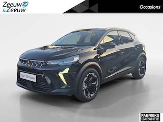 Mitsubishi ASX 1.8 HEV AT Intense+ | Carplay | Camera | ACC | LMV | Stoel-stuurverwarming | Voorruitverwarming |