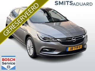 Opel Astra 1.0 Innovation 105 Pk, Airco/ECC, Navigatie,