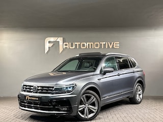 Volkswagen Tiguan 2.0 TSI 4M Highline Pano|Memo|VOL