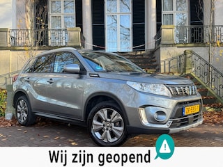 Suzuki Vitara 1.0 Boosterjet Select Navi Camera NL Auto NAP Climate Cruise Ctr Stoelverwarming