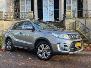 Suzuki Vitara 1.0 Boosterjet Select Navi Camera NL Auto NAP Climate Cruise Ctr Stoelverwarming