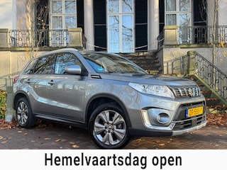 Suzuki Vitara 1.0 Boosterjet Select Navi Camera NL Auto NAP Climate Cruise Ctr Stoelverwarming