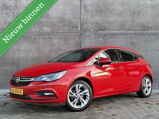 Opel Astra 1.4 Turbo Innovation | Trekhaak | Navigatie | Org. NL!