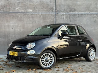 Fiat 500 1.0 TwinAir PopStar Org. NL | Airco | All-season |