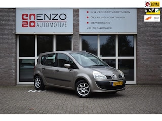 Renault Modus 1.2 TCE Expression Airco Trekhaak Goed onderhoud