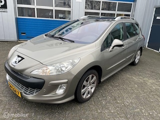 Peugeot 308 SW 1.6 VTi Blue Lease Executive