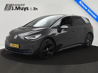 Volkswagen ID.3 First Max 58 kWh PANODAK|AGR-STOEL|HEAD-UP|ACC|BLIS|20INCH|CAMERA|STOELVERW