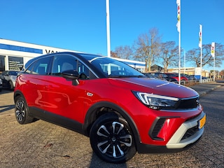 Opel Crossland 1.2 Turbo Elegance (10x op voorraad)