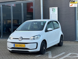 Volkswagen Up 1.0 BMT move up!/5-DRS/AIRCO/NL-AUTO NAP!!