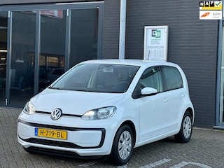Volkswagen Up 1.0 BMT move up!/5-DRS/AIRCO/KM 44.440 NL-AUTO NAP!!