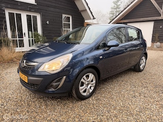 Opel Corsa 1.2-16V Berlin