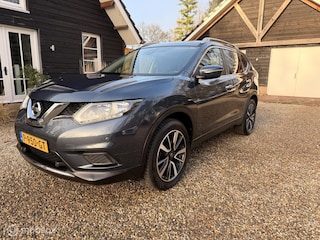 Nissan X-Trail 1.6 DIG-T Acenta
