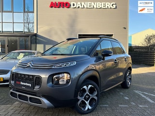 Citroën C3 Aircross 1.2 PureTech S&S Shine