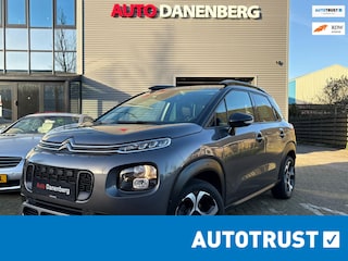 Citroën C3 Aircross 1.2 PureTech S&S Shine