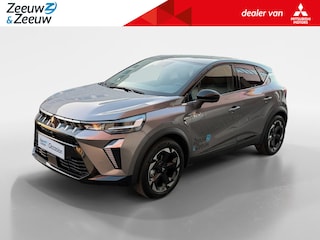 Mitsubishi ASX 1.8 HEV AT Instyle | Schuif-/ kanteldak | 360 Camera | Parkeersensoren voor & achter | Carplay / Android auto | Stoel-/ stuurverwarming |