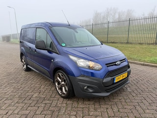 Ford Transit Connect 1.0 Ecoboost L1 Ambiente