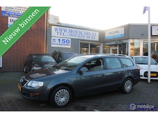 Volkswagen Passat Variant 1.4 TSI Trendline BlueMotion