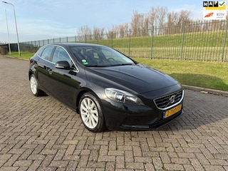 Volvo V40 1.6 D2 Summum