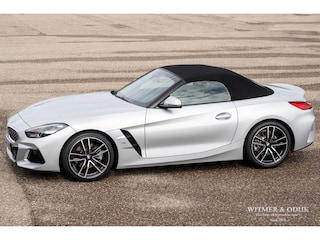 BMW Z4 Roadster sDrive20i M-sport High Executive