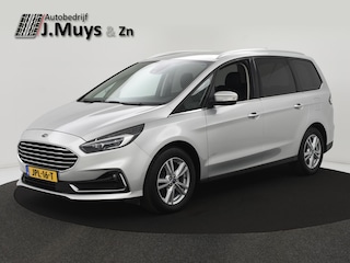 Ford Galaxy 2.5i HEV 190PK 7P NAVI|CAMERA|WINTERPACK|LED|CRUISE|PDC