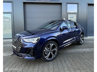 Audi Q3 45 TFSI e S Edition