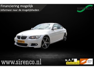 BMW 3-serie Coupé 320i M sport High Executive