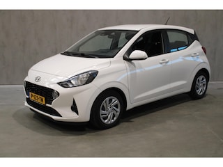 Hyundai i10 1.0 Comfort Cruise controle/Carplay/prijs is rijklaar