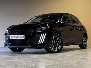 Peugeot 208 Hybrid Allure