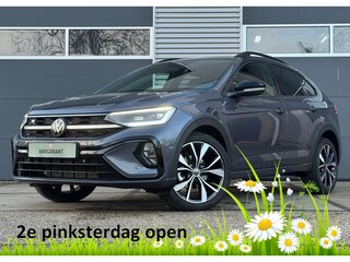 Volkswagen Taigo 1.0 TSI R-Line