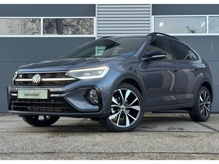 Volkswagen Taigo 1.0 TSI R-Line