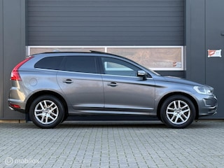 Volvo XC60 2.0 D4 FWD Summum Geartronic-8 /schuifdak/camera/dealer.o.h.