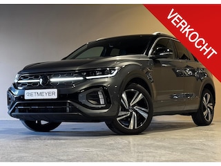 Volkswagen T-Roc 1.5 TSI R-Line