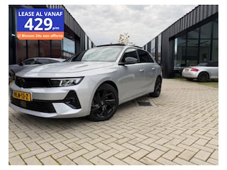 Opel Astra 1.2 GS Line Automaat Pano 360