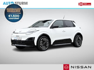 Nissan Micra ENGAGE 40 kWh