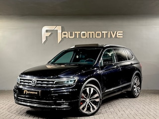 Volkswagen Tiguan 2.0 TSI 4M R Line Pano|Memory|HuD
