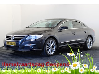 Volkswagen CC 1.8 TSI 4p. |Pano|