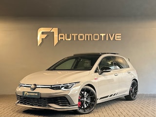 Volkswagen Golf 2.0 TSI GTI Clubsport Pano|Akrapovic|HuD|H/K