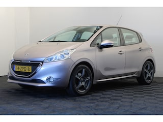 Peugeot 208 1.2 VTi Envy |Navi|