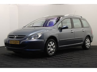 Peugeot 307 SW 1.6 16V Premium |Pano|Trekhaak|