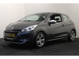 Peugeot 208 1.6 VTi Allure |Navi|