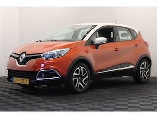 Renault Captur 1.2 TCe Dynamique |Automaat|Camera|