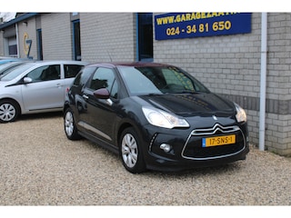 Citroën DS3 1.6 VTi So Chic Automaat
