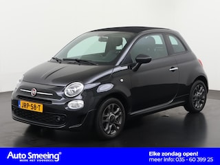 Fiat 500 1.0 Hybrid Dolcevita | Apple/Android Carplay | Lichtmetalen Velgen | Zondag Open!