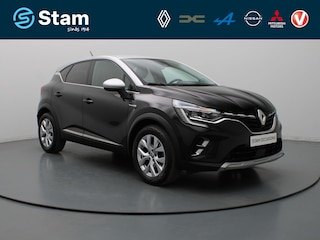 Renault Captur 1.0 TCe 100 Intens Cruise | Climate | Navi | Parkeersens. achter