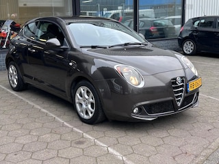 Alfa Romeo Mito 0.9 TwinAir Progression/ Airco/