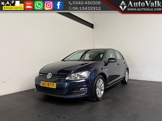 Volkswagen Golf 1.0 TSI Comfortline. Carplay. Clima!