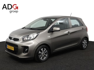 Kia Picanto 1.0 CVVT EconomyPlusLine | Airco | Parkeercamera
