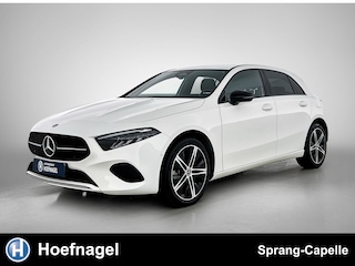 Mercedes-Benz A-klasse 250 e Business Line | Camera | Stoelverw. | Cruise Control | LED