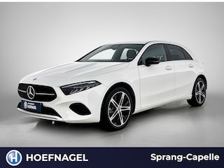 Mercedes-Benz A-klasse 250 e Business Line | Camera | Stoelverw. | Cruise Control | LED