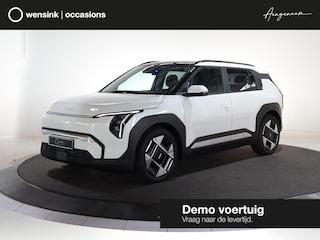 Kia EV3 Plus Advanced 81.4 kWh | Panoramaschuifdak  | 19" velgen | Harman Kardon | Privacy Glass | Stoel- en stuurwielverwarming |